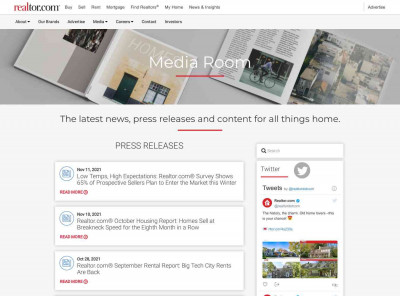 Realtor.com® Operator, Move, Inc., Acquires Reesio, Allowing ... Realtor.com® Operator, Move, Inc., Acquires Reesio, Allowing ...