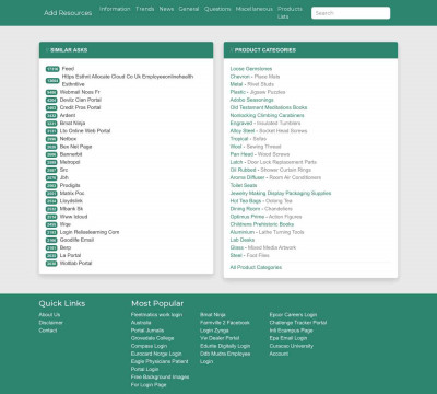 Long And Foster Intranet Cafe Portal - ADD Resources Long And Foster Intranet Cafe Portal - ADD Resources