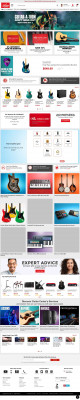 Guitar Center: Music Instruments, Accessories and Equipment Guitar Center: Music Instruments, Accessories and Equipment