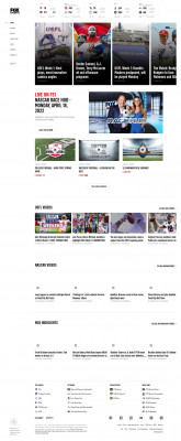 Cable Provider and TV Provider Sign-In | FOX Sports Cable Provider and TV Provider Sign-In | FOX Sports