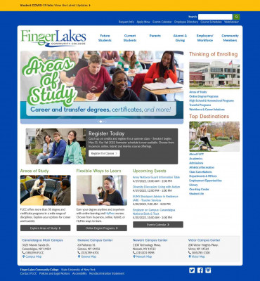 IT Helpdesk | Finger Lakes Community College IT Helpdesk | Finger Lakes Community College