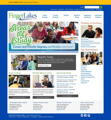 Student Email | Finger Lakes Community College Student Email | Finger Lakes Community College