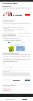 ForemostPayOnline - Foremost Insurance Login ForemostPayOnline - Foremost Insurance Login
