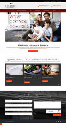 Make a Payment – Harkness Insurance | Rockford, IL Make a Payment – Harkness Insurance | Rockford, IL