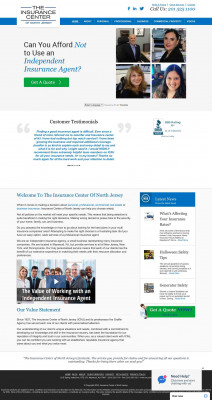 Personal Client Services | Insurance Center of North Jersey Personal Client Services | Insurance Center of North Jersey