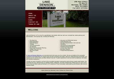 Usage Statistics for lakedenison.com - December 2016 Usage Statistics for lakedenison.com - December 2016