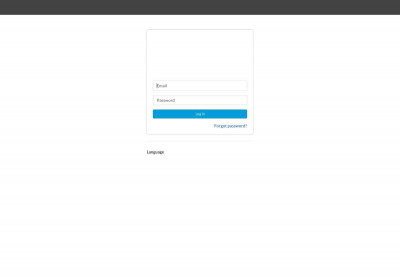 Webmail 7.0: Login Webmail 7.0: Login