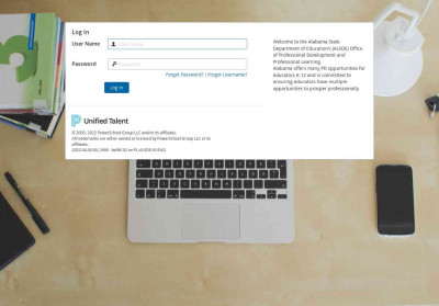 PowerSchool PowerSchool
