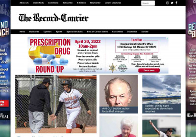 ijgrider9332@jefcoed.com - Gardnerville - The Record Courier ijgrider9332@jefcoed.com - Gardnerville - The Record Courier