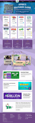 VIP REWARDS & Play it Again! - Tennessee Lottery VIP REWARDS & Play it Again! - Tennessee Lottery