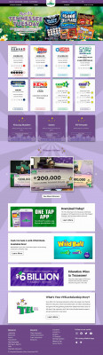 VIP REWARDS & Play it Again! - Tennessee Lottery VIP REWARDS & Play it Again! - Tennessee Lottery