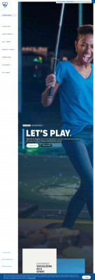 Topgolf: Golf, Party Venue, Sports Bar & Restaurant Topgolf: Golf, Party Venue, Sports Bar & Restaurant