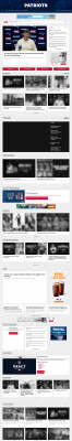 VIP Seating - Official website of the New England Patriots VIP Seating - Official website of the New England Patriots