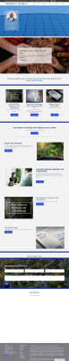 The Living Balance Sheet® - Richard D. McFalls The Living Balance Sheet® - Richard D. McFalls