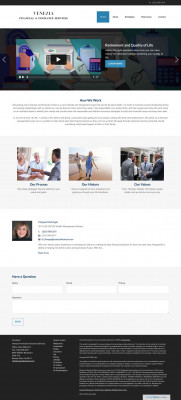 The Living Balance Sheet® - Marguerite Rangel The Living Balance Sheet® - Marguerite Rangel