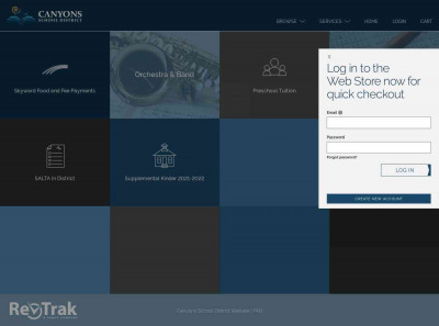Skyward | Canyons School District Skyward | Canyons School District