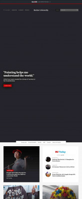 Admissions | Psychological & Brain Sciences - Boston University Admissions | Psychological & Brain Sciences - Boston University