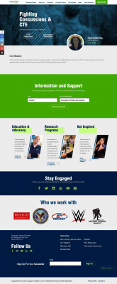 Brain Banks | Concussion Legacy Foundation Brain Banks | Concussion Legacy Foundation