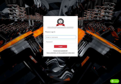 Login - The most elegant online learning and training platform Login - The most elegant online learning and training platform