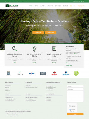 Employees | Bank Card - Rotator Staffing Services Employees | Bank Card - Rotator Staffing Services
