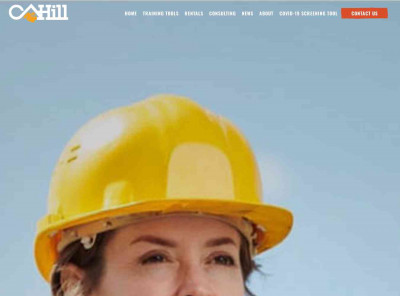 aQuiRe Application - CaHill Resources aQuiRe Application - CaHill Resources