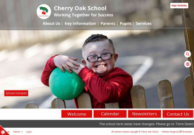 Education City | Cherry Oak School Education City | Cherry Oak School