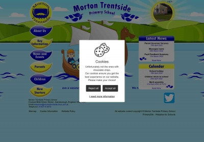 EYFS | Morton Trentside Primary School EYFS | Morton Trentside Primary School