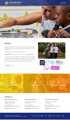 External Websites - Riverside School External Websites - Riverside School