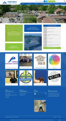 Remote Learning Web Links - Portway Junior School Remote Learning Web Links - Portway Junior School