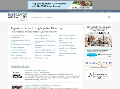 aQuire Training Solutions - Argentum Senior Living Supplier ... aQuire Training Solutions - Argentum Senior Living Supplier ...