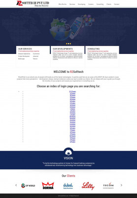 Here you will find J Pages - R2Softtech Here you will find J Pages - R2Softtech