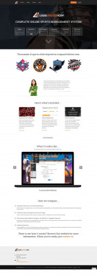 Portal Access | Wake Forest High School - League Athletics Portal Access | Wake Forest High School - League Athletics