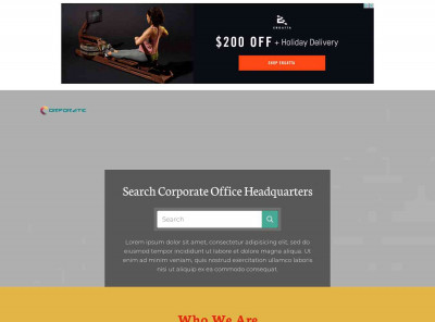 Blockbuster Corporate Office Headquarters Blockbuster Corporate Office Headquarters