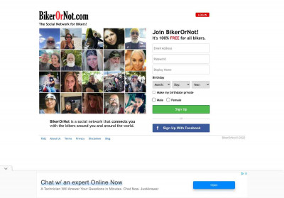 Search - Users | BikerOrNot Search - Users | BikerOrNot