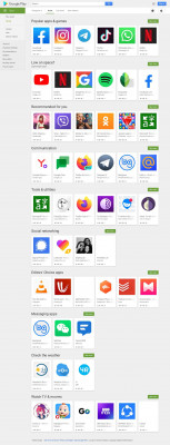 MyBlock - Apps on Google Play MyBlock - Apps on Google Play