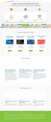 HR Block Emerald Prepaid MasterCard Review - Fees, Limits HR Block Emerald Prepaid MasterCard Review - Fees, Limits