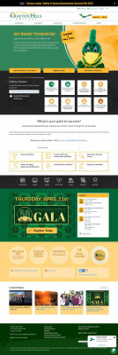 Crafton Hills College - Student WebAdvisor Login Instructions Crafton Hills College - Student WebAdvisor Login Instructions