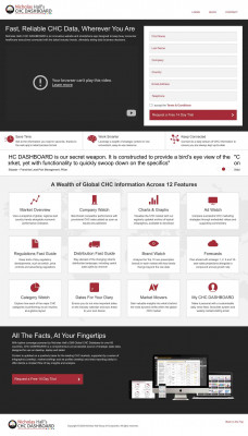 CHC DASHBOARD CHC DASHBOARD