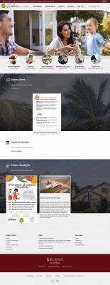 Visiting | Delano, CA - Official Website Visiting | Delano, CA - Official Website