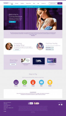 ConnectNetwork Video Visitation | Easy face-to-face ... ConnectNetwork Video Visitation | Easy face-to-face ...