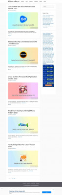 Laureate Lens | Amarta Karya Laureate Lens | Amarta Karya