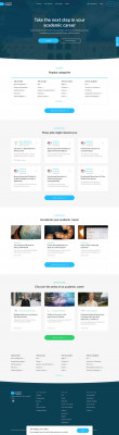 University of Liverpool – Laureate Online Education University of Liverpool – Laureate Online Education