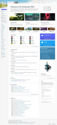Login server - The RuneScape Wiki Login server - The RuneScape Wiki