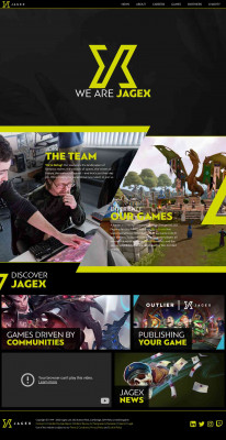 Terms and Conditions | Jagex Terms and Conditions | Jagex