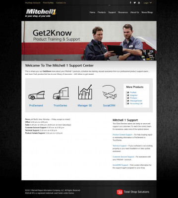 Mitchell Billing and General Information FAQ Mitchell Billing and General Information FAQ