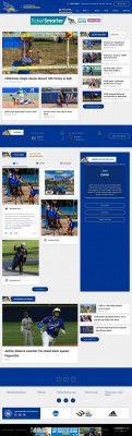 Big West Bound - Dr. Mitchell - Roadrunners On-Demand Big West Bound - Dr. Mitchell - Roadrunners On-Demand