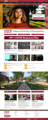 MyIUP - IUP MyIUP - IUP