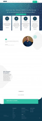 EMS Scheduling Software - ESO EMS Scheduling Software - ESO