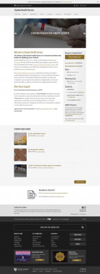Student Health Portal Student Health Portal