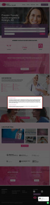 Patient Portal - Wake Women's Health Patient Portal - Wake Women's Health